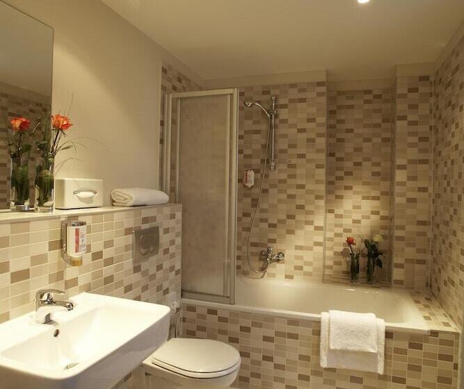 Fotos del hotel Best Western Hotel Am Spittelmarkt Berlin:  18