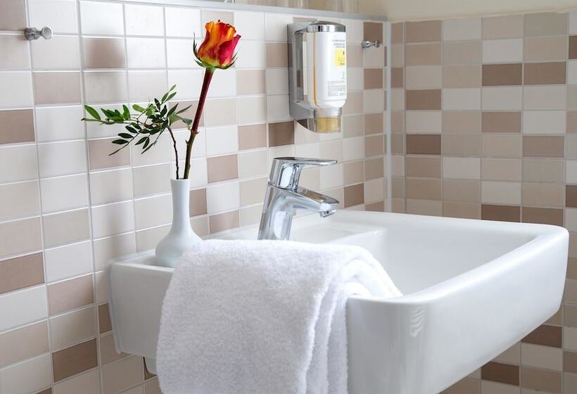 Fotos del hotel Best Western Hotel Am Spittelmarkt Berlin:  15