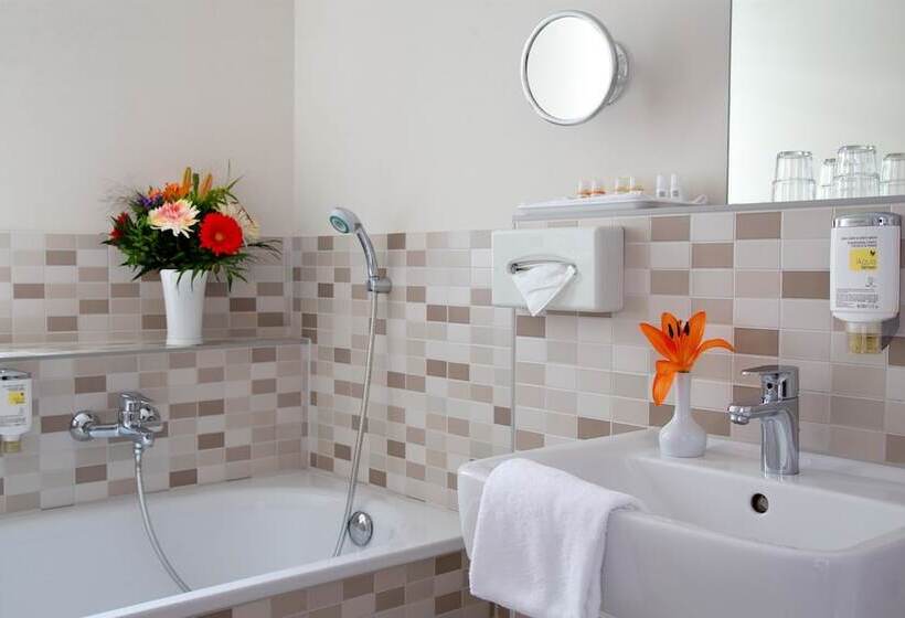 Fotos del hotel Best Western Hotel Am Spittelmarkt Berlin:  31