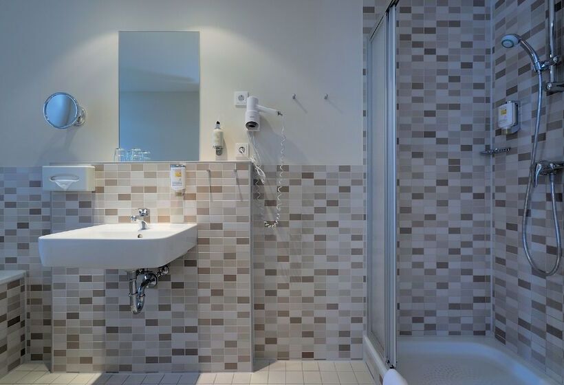 Fotos del hotel Best Western Hotel Am Spittelmarkt Berlin:  19