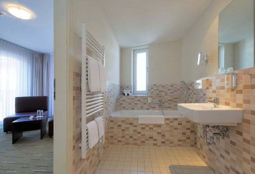 Fotos del hotel Best Western Hotel Am Spittelmarkt Berlin:  20