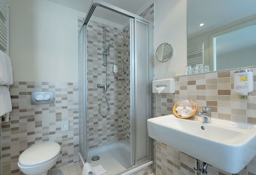 Fotos del hotel Best Western Hotel Am Spittelmarkt Berlin:  21