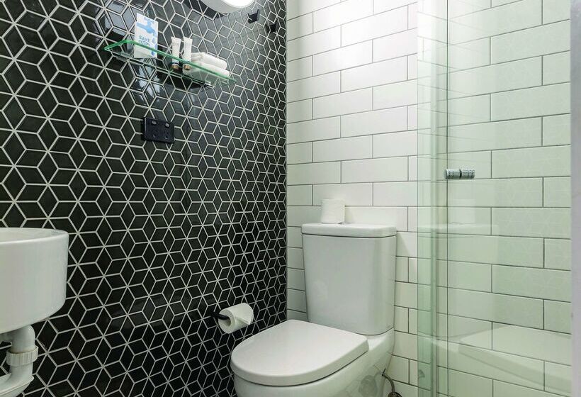 Fotos del hotel Best Western Melbourne City:  24