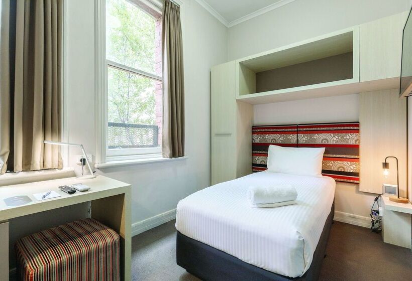 Fotos del hotel Best Western Melbourne City:  39