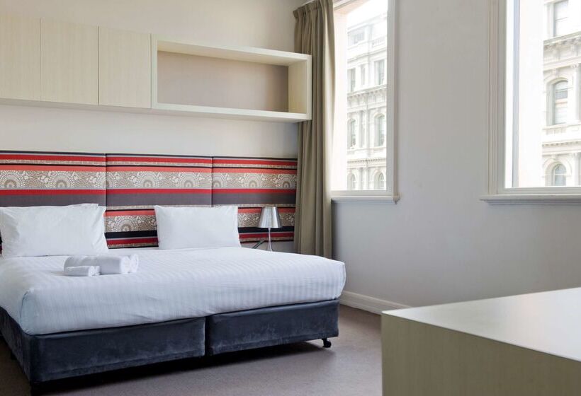 Fotos del hotel Best Western Melbourne City:  33