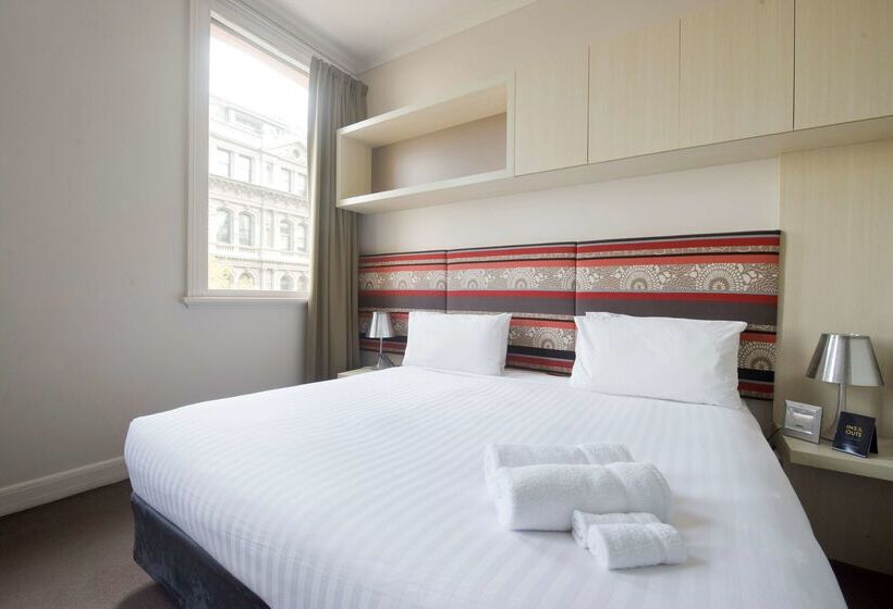 Fotos del hotel Best Western Melbourne City:  43
