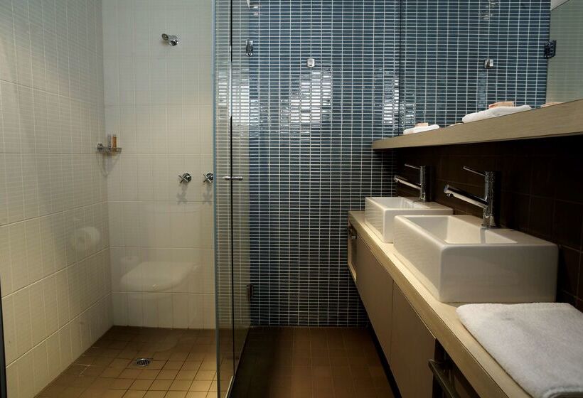 Fotos del hotel Best Western Melbourne City:  45