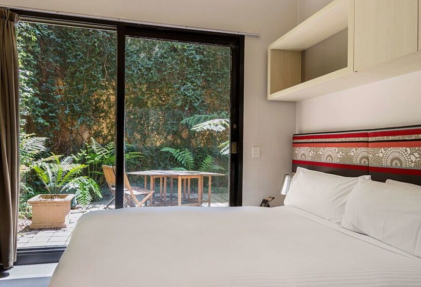 Fotos del hotel Best Western Melbourne City:  20
