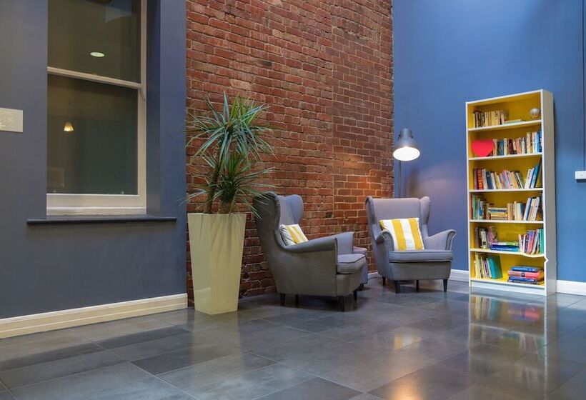 Fotos del hotel Best Western Melbourne City:  14