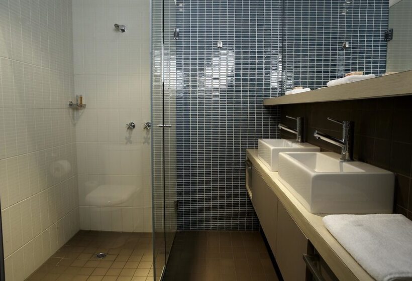 Fotos del hotel Best Western Melbourne City:  18