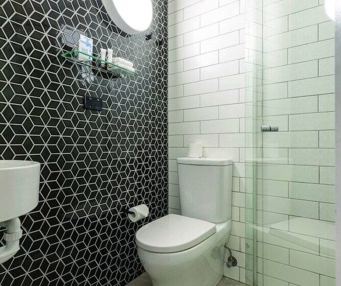 Fotos del hotel Best Western Melbourne City: 1 Fotos del hotel Best Western Melbourne City: 1