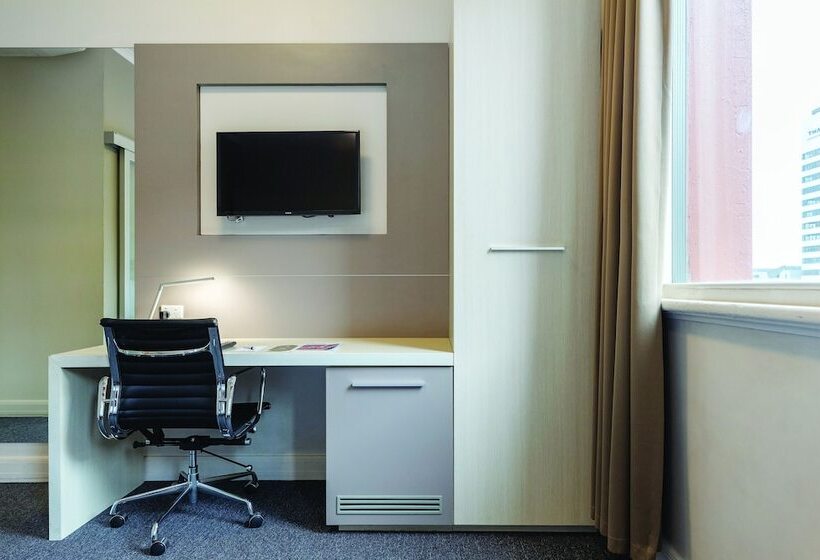 Fotos del hotel Best Western Melbourne City:  36