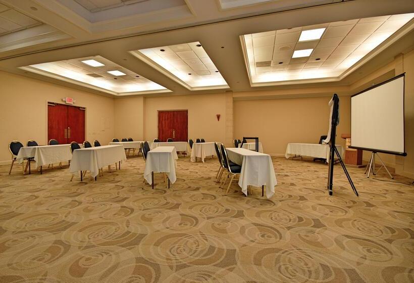 Best Western Plus Palm Beach Gardens Hotel & Suites And Conference Ct