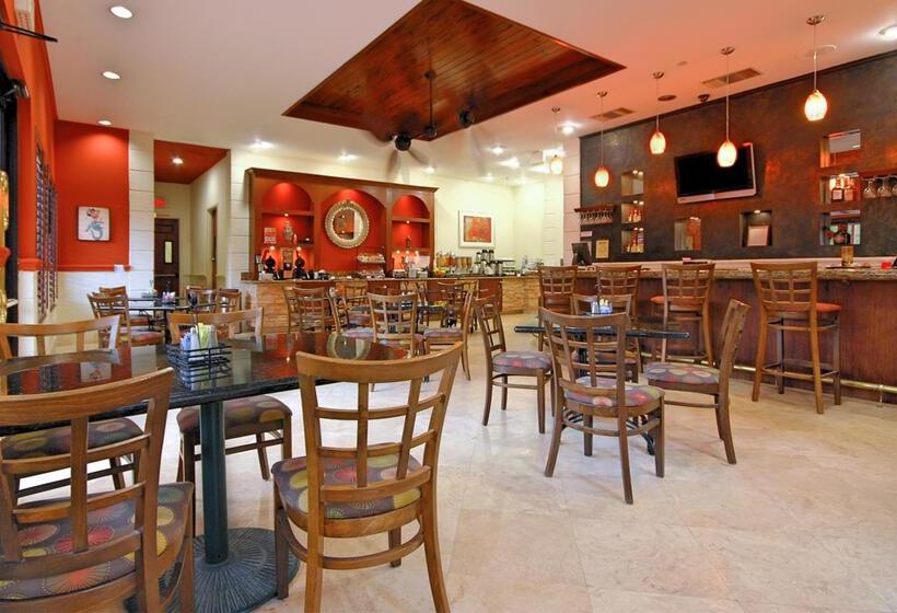Best Western Plus Palm Beach Gardens Hotel & Suites And Conference Ct