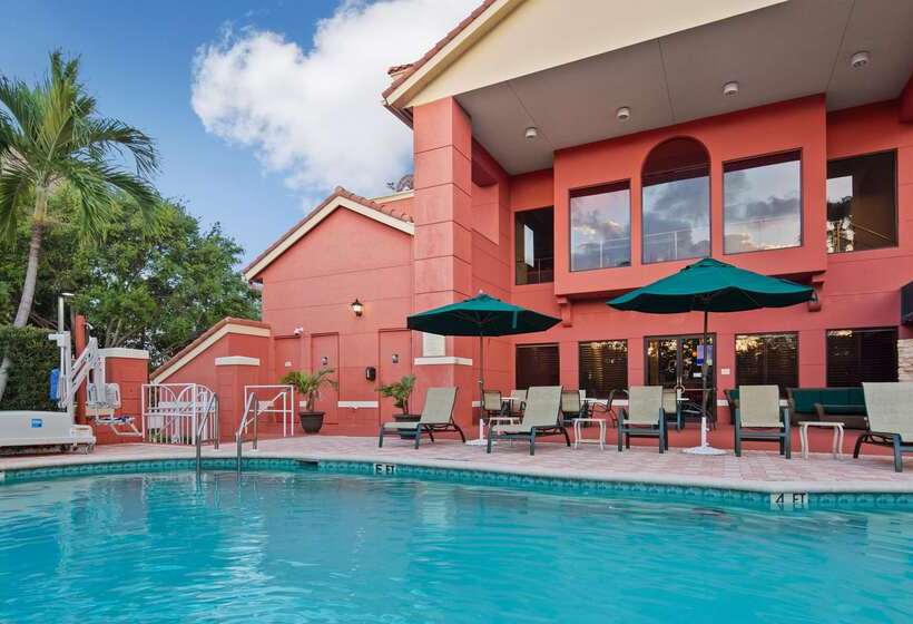 Hotel Best Western Plus Palm Beach Gardens  & Suites And Conference Center