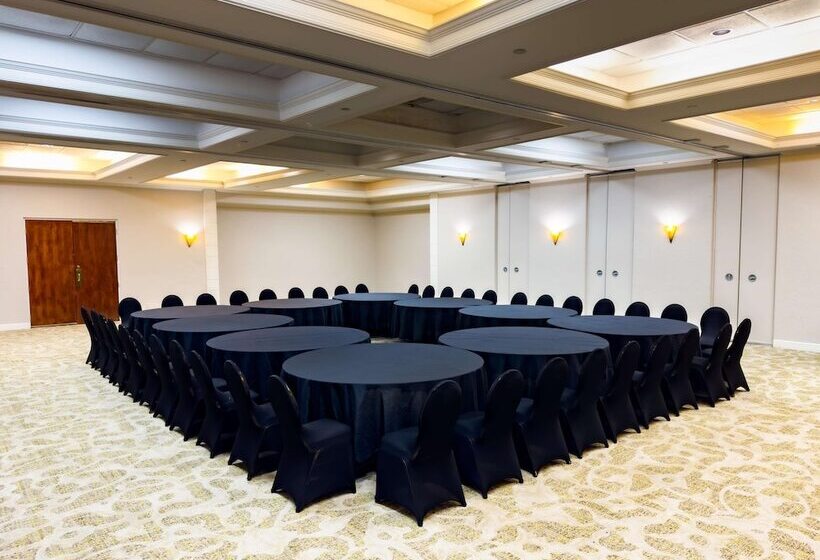 Best Western Plus Palm Beach Gardens Hotel & Suites And Conference Ct