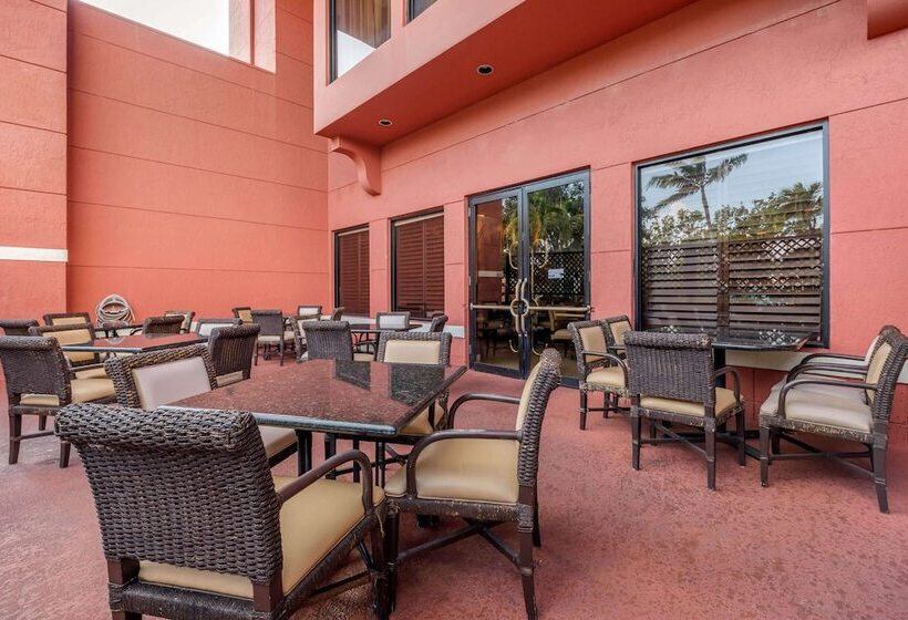 Best Western Plus Palm Beach Gardens Hotel & Suites And Conference Ct