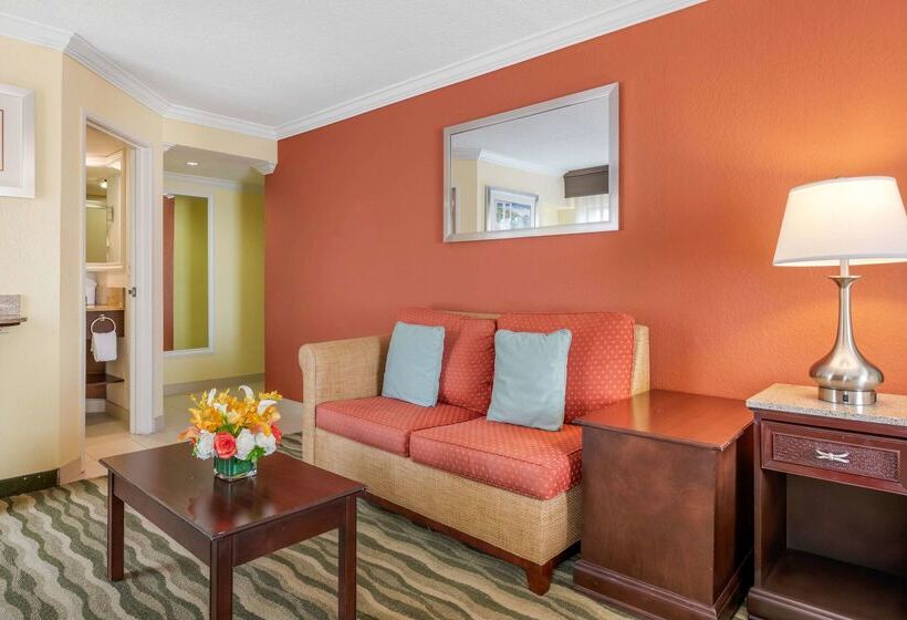 Best Western Plus Palm Beach Gardens Hotel & Suites And Conference Ct