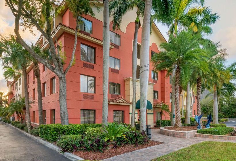 Best Western Plus Palm Beach Gardens Hotel & Suites And Conference Ct