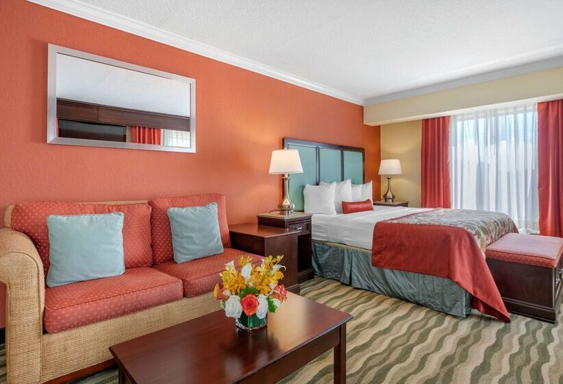Best Western Plus Palm Beach Gardens Hotel & Suites And Conference Ct