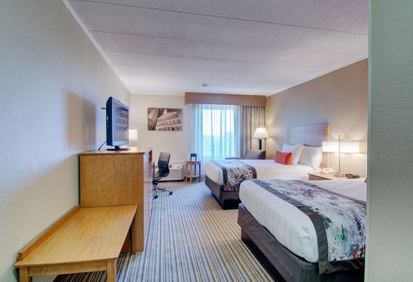 酒店 Best Western  Plus Waltham Boston