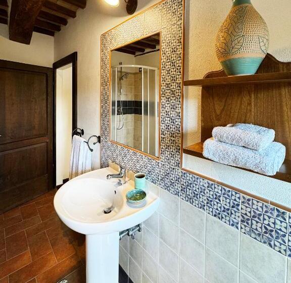 فندق Bio Agriturismo Il Vigno