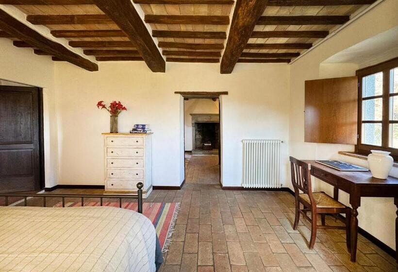 فندق Bio Agriturismo Il Vigno