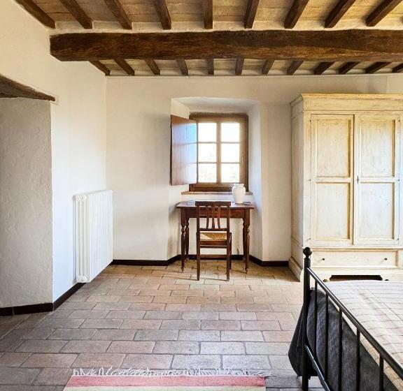 فندق Bio Agriturismo Il Vigno