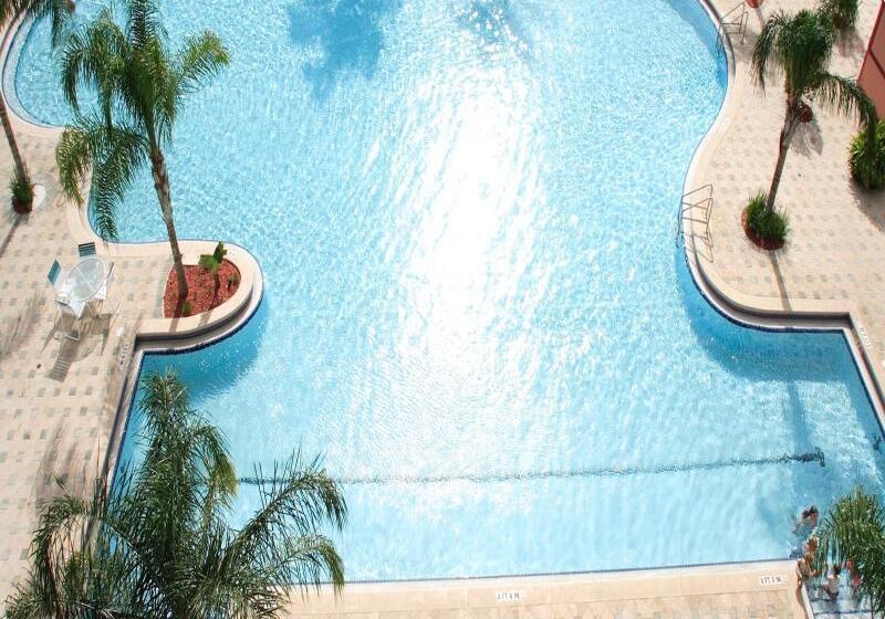 هتل Blue Heron Beach Resort