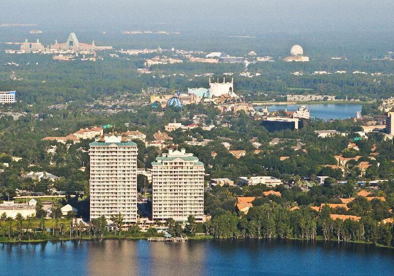 هتل Blue Heron Beach Resort