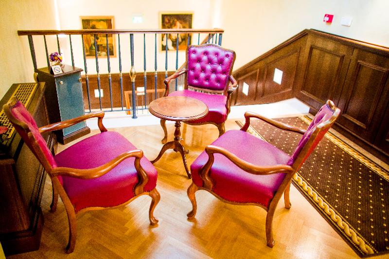 Fotos del hotel Boutique Hotel Kazbek:  28