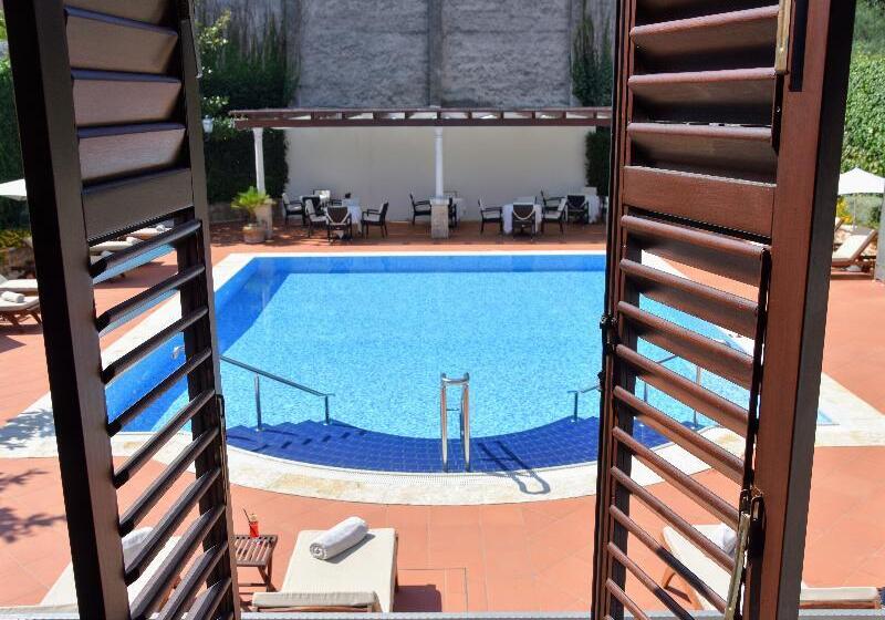 Fotos del hotel Boutique Hotel Kazbek:  5