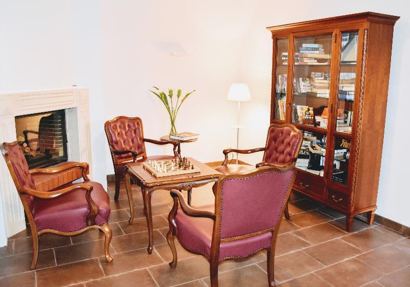 Fotos del hotel Boutique Hotel Kazbek:  22