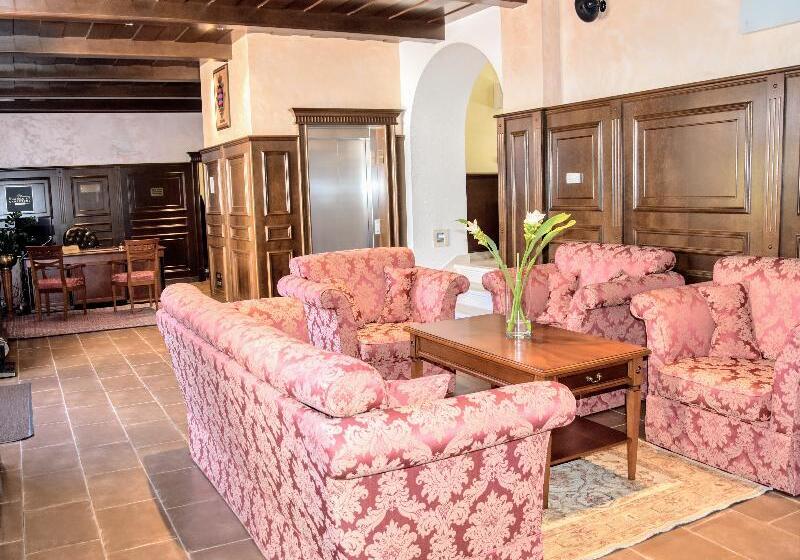 Fotos del hotel Boutique Hotel Kazbek:  39