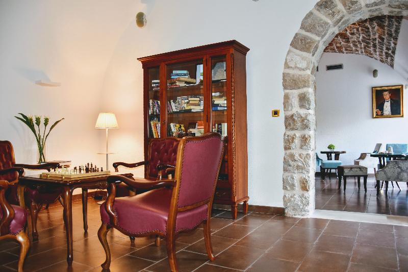 Fotos del hotel Boutique Hotel Kazbek:  42