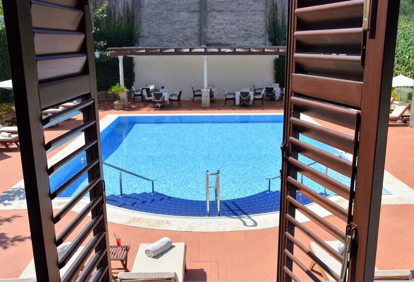 Fotos del hotel Boutique Hotel Kazbek:  34
