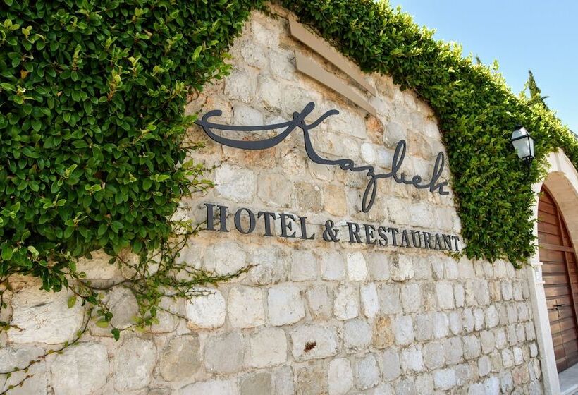 Fotos del hotel Boutique Hotel Kazbek:  27