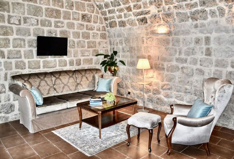 Fotos del hotel Boutique Hotel Kazbek:  8