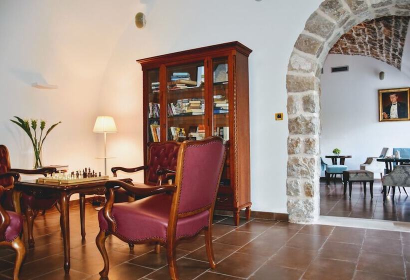 Fotos del hotel Boutique Hotel Kazbek:  9