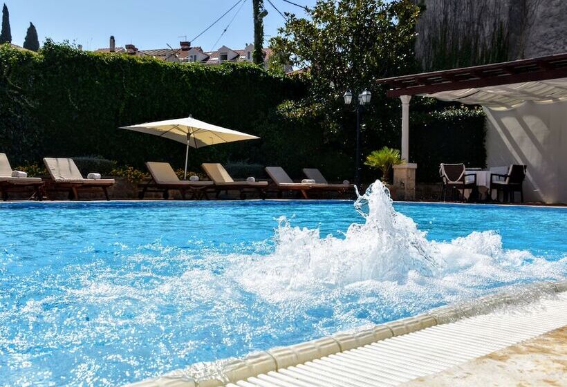 Fotos del hotel Boutique Hotel Kazbek:  46
