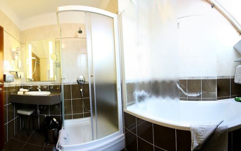 Fotos del hotel Boutique Hotel Kazbek:  6