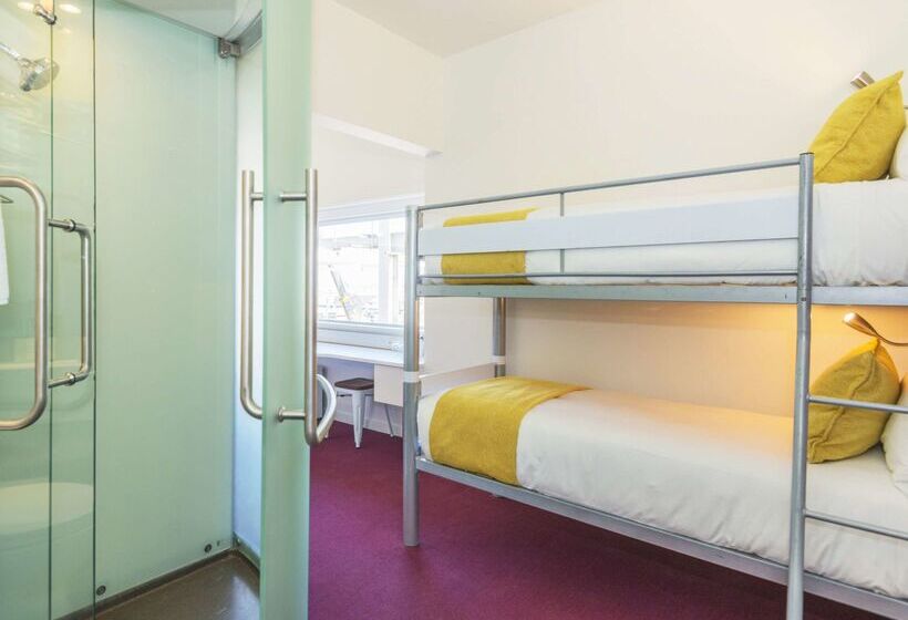 هتل Breakfree On Cashel, An Accor