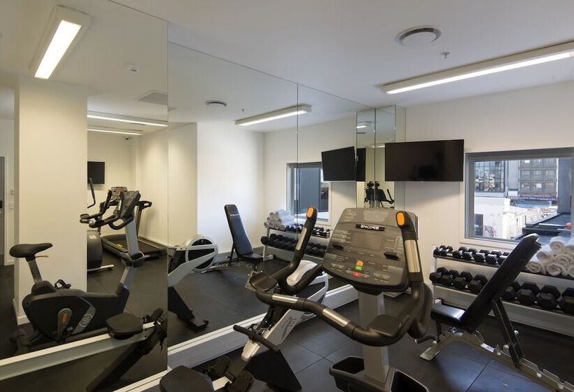 هتل Breakfree On Cashel, An Accor