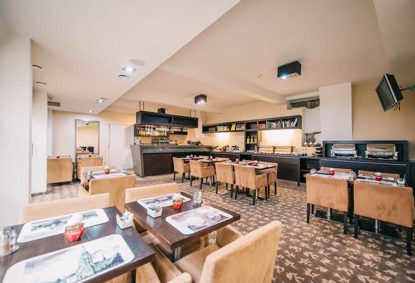 Fotos del hotel Buda Castle:  12