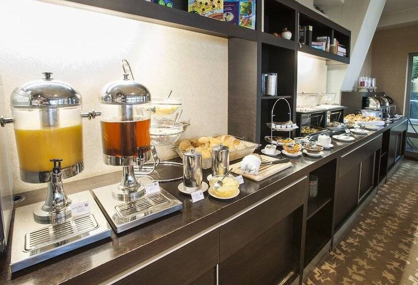 Fotos del hotel Buda Castle:  21