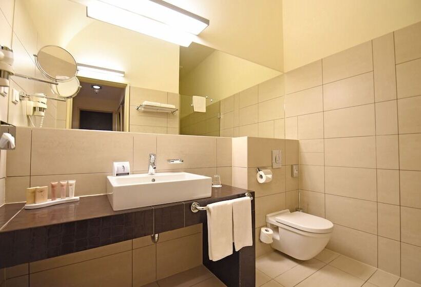 Fotos del hotel Buda Castle:  14