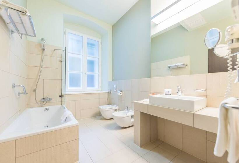 Fotos del hotel Buda Castle:  18