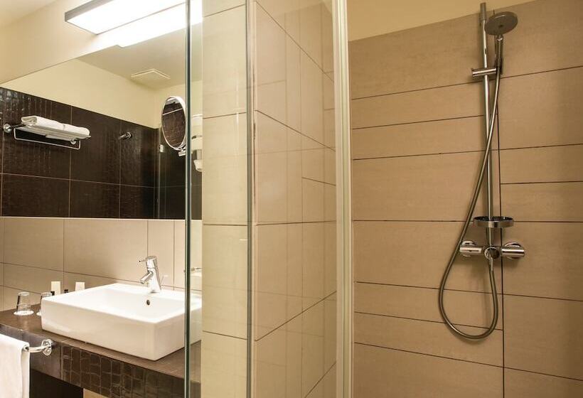 Fotos del hotel Buda Castle:  17