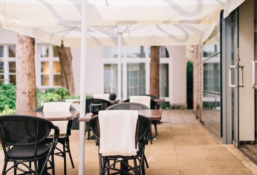 Fotos del hotel Buda Castle:  13