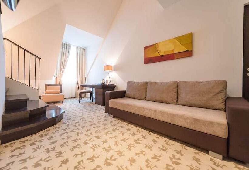 Fotos del hotel Buda Castle:  10